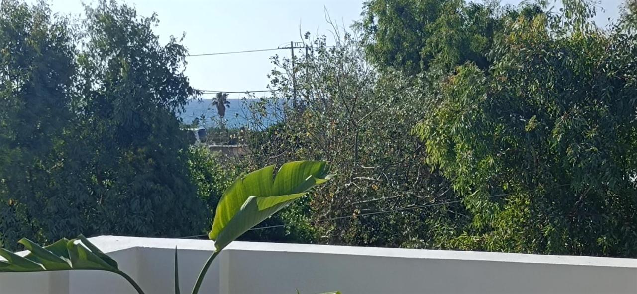 Arokaria Holiday Houses Platanes  Zimmer foto