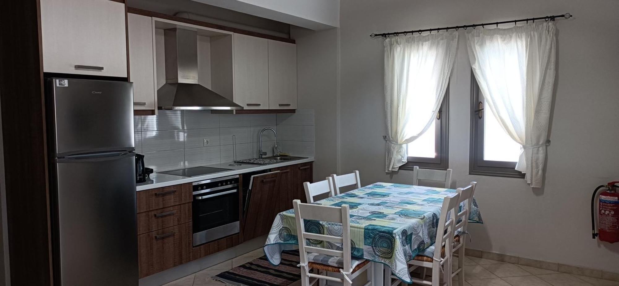 Arokaria Holiday Houses Platanes  Exterior foto